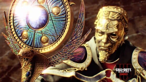 Call of Duty: Black Ops 4 — screenshot 1