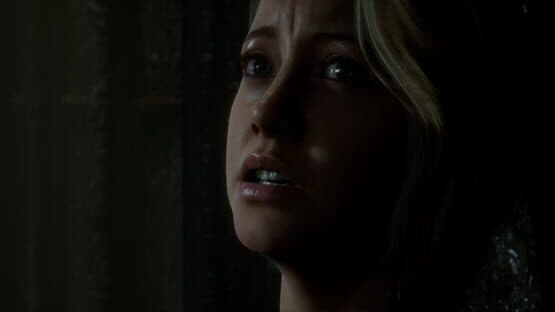 The Dark Pictures Anthology: Man of Medan — screenshot 1