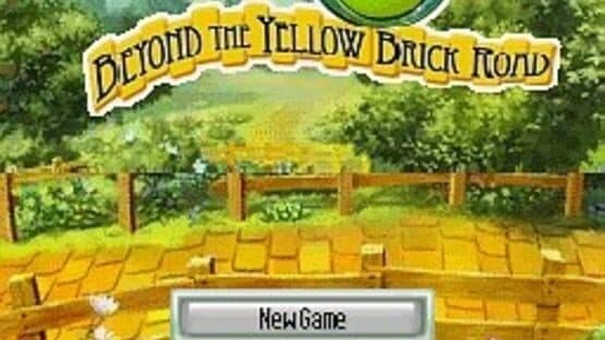 The Wizard of Oz: Beyond the Yellow Brick Road — screenshot 1
