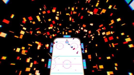 Hockey Space — screenshot 4