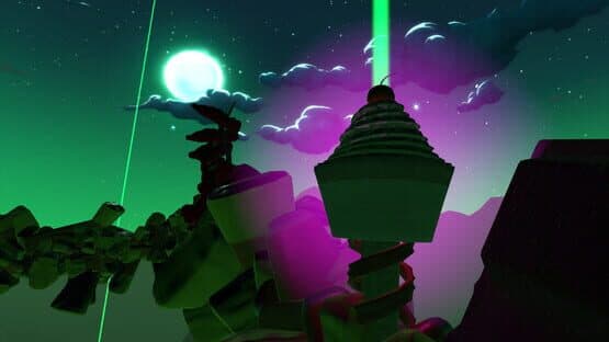 Sweet Escape VR — screenshot 3