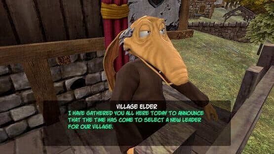 SnarfQuest Tales — screenshot 3