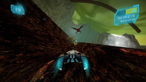 Astral Traveler — screenshot 4