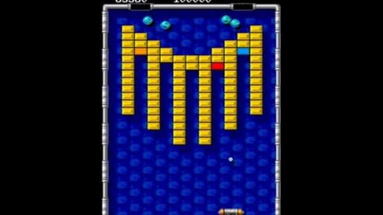 Arkanoid: Revenge of Doh — screenshot 3