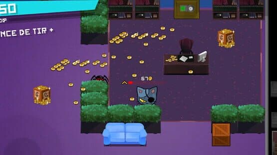 Anark.io — screenshot 2
