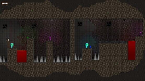 Squirbs — screenshot 5