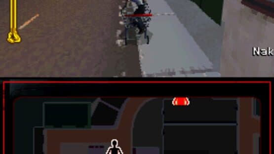 Jackass: The Game DS — screenshot 8