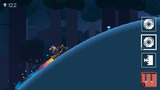 Summer Catchers — screenshot 2