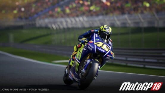 MotoGP 18 — screenshot 8