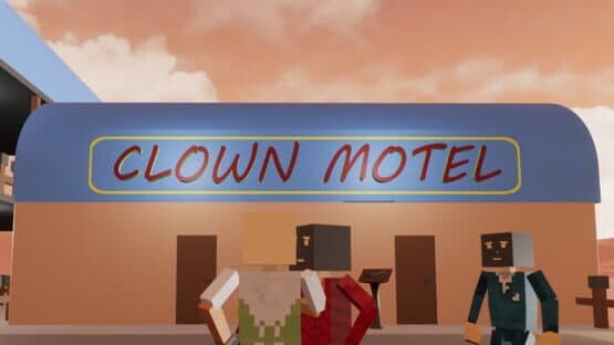 Scary defense — screenshot 2
