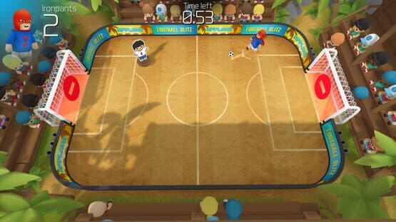 Football Blitz — screenshot 3