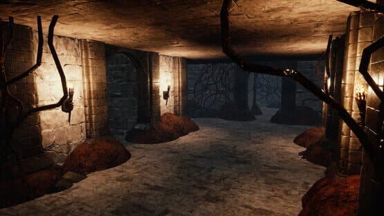 When Wardens Fall — screenshot 4