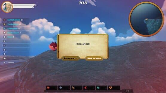 Fish Duel — screenshot 7
