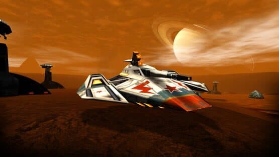 Battlezone 98 Redux — screenshot 5