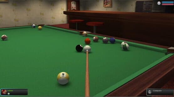 Real Pool 3D - Poolians — screenshot 1