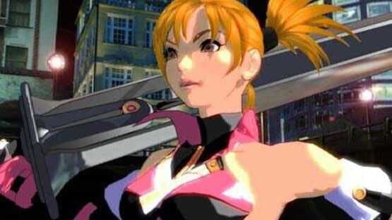 Crimson Tears — screenshot 3