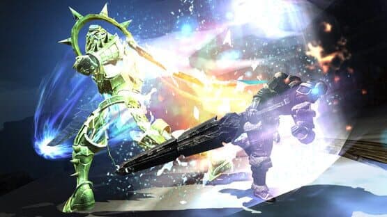 Preta: Vendetta Rising — screenshot 2