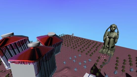 Vaporwave Simulator — screenshot 5