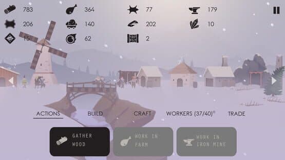 The Bonfire: Forsaken Lands — screenshot 4