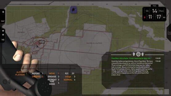 Radio Commander — screenshot 7