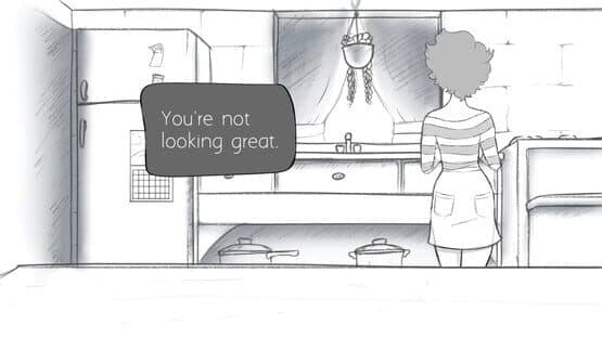 Shrinking Pains — screenshot 1