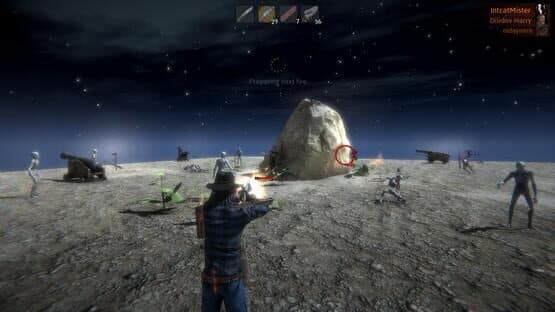 Texas Tango — screenshot 2