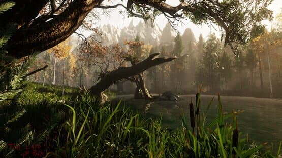 The Land of Pain — screenshot 3