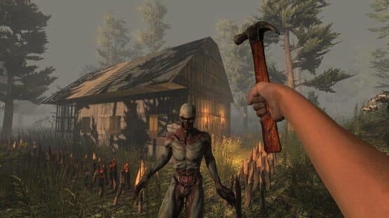 7 Days to Die — screenshot 1
