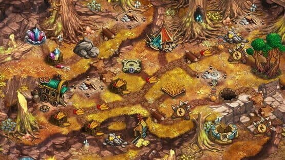 Weather Lord: Following the Princess - Collector's Edition — screenshot 5