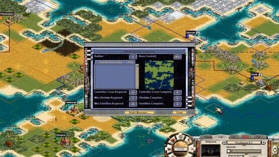 Call to Power II — screenshot 3
