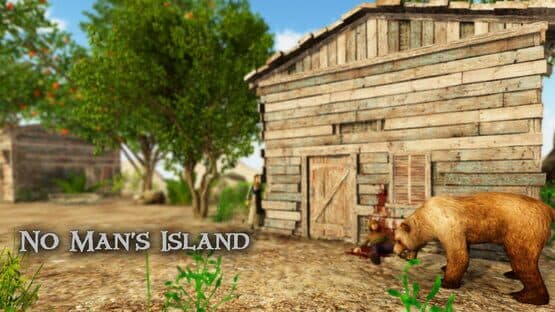 Caribbean Odyssey — screenshot 2