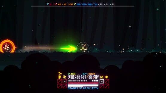 Odd Island — screenshot 3