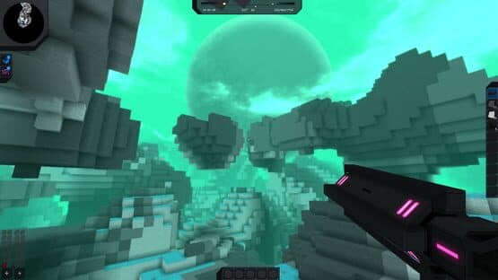 Exotic Matter — screenshot 2