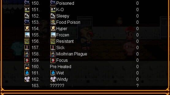 Survive Me Miolhr — screenshot 5