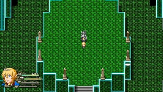 Archangel — screenshot 5