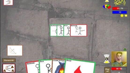 Dream Quest — screenshot 5