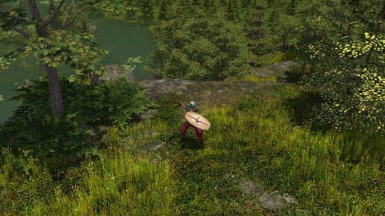 Titan Quest: Ragnarök — screenshot 3