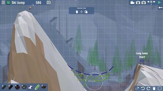 Carried Away: Winter Sports — screenshot 4