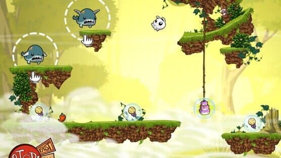 Eets Munchies — screenshot 3