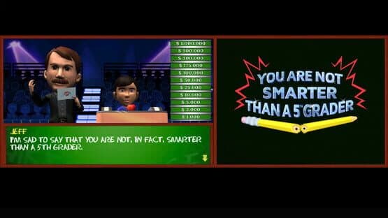 Are You Smarter Than a 5th Grader — screenshot 4