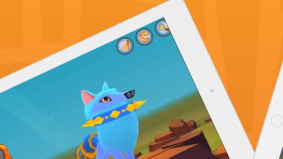 Animal Jam: Play Wild! — screenshot 7