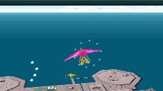 Pilotwings — screenshot 2