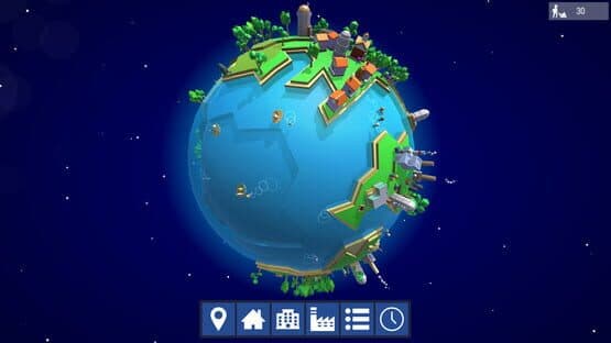 Poly Universe — screenshot 1