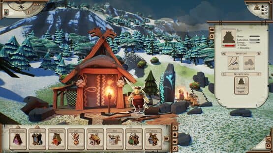 Valhalla Hills — screenshot 5