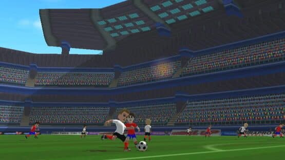 Soccer Up! — screenshot 1