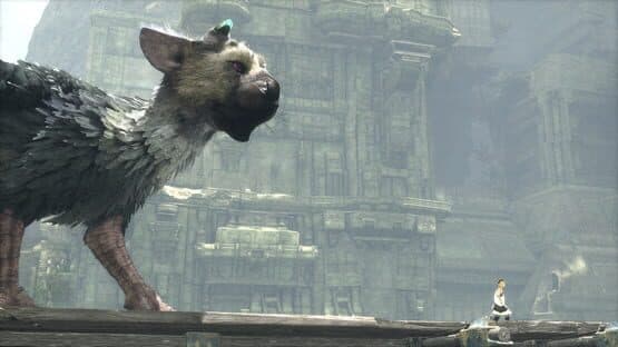 The Last Guardian — screenshot 5