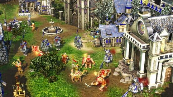 Empire Earth III — screenshot 4