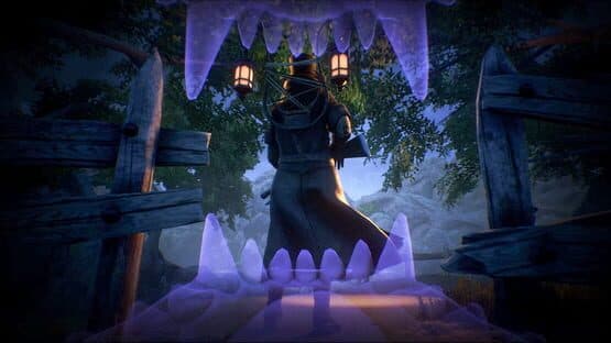 Nocturnal Hunt — screenshot 4