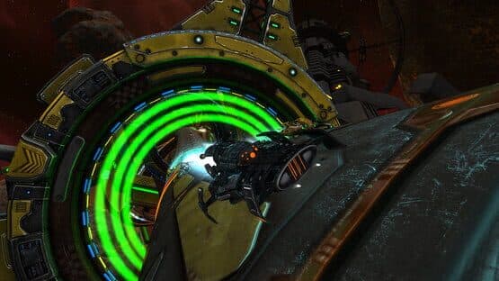 Radial-G : Racing Revolved — screenshot 2