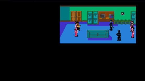 Samurai_Jazz — screenshot 2